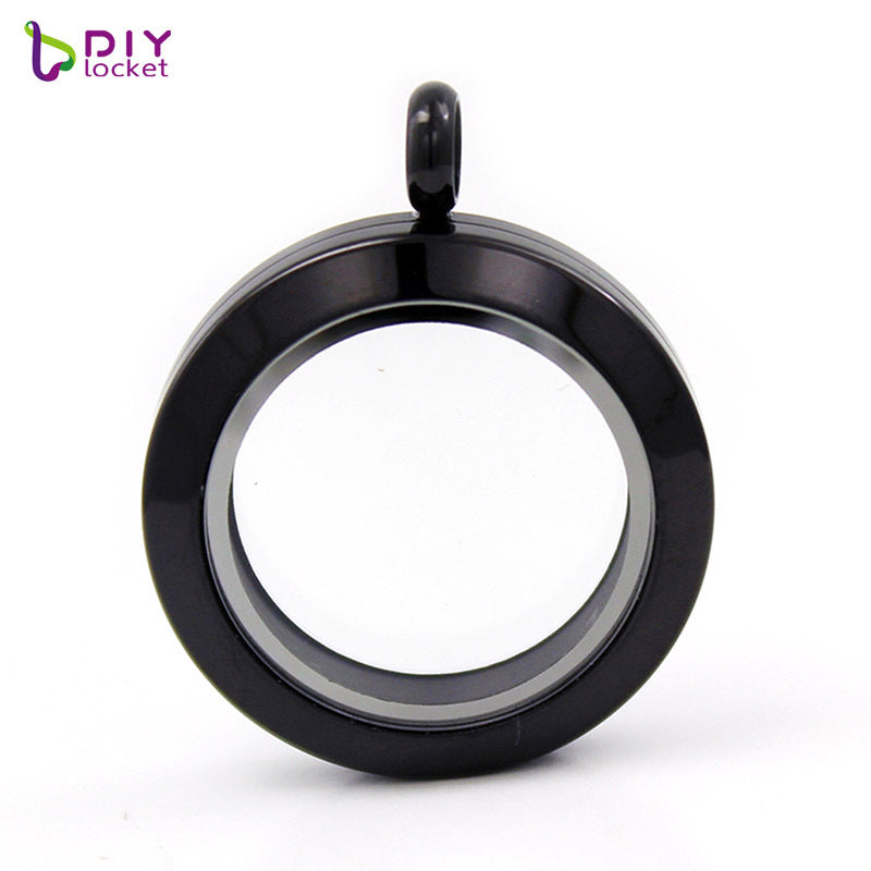 For Statue Of The Buddha Thread Pendants