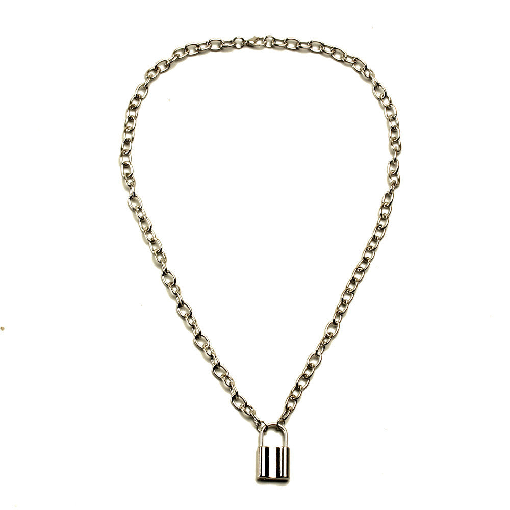 Women's Fashion Alloy Street Punk For Necklaces