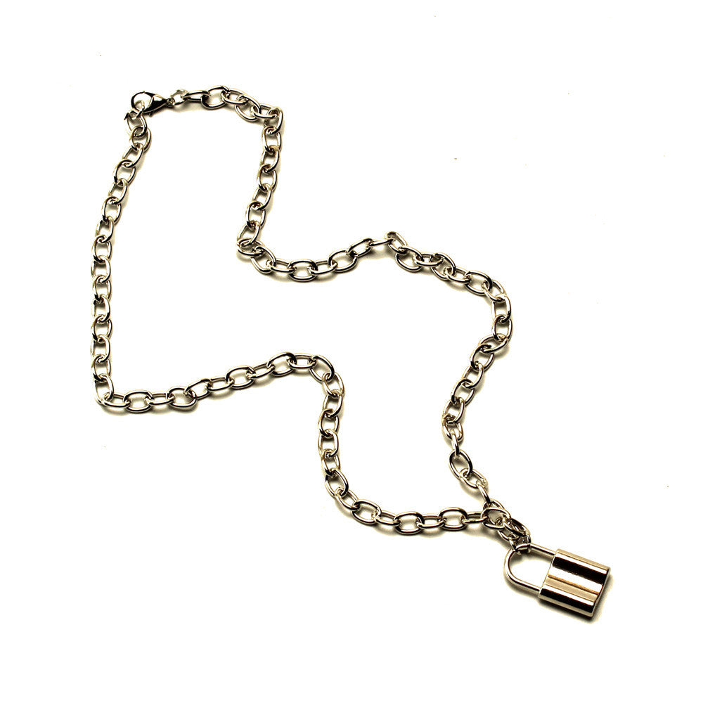 Women's Fashion Alloy Street Punk For Necklaces