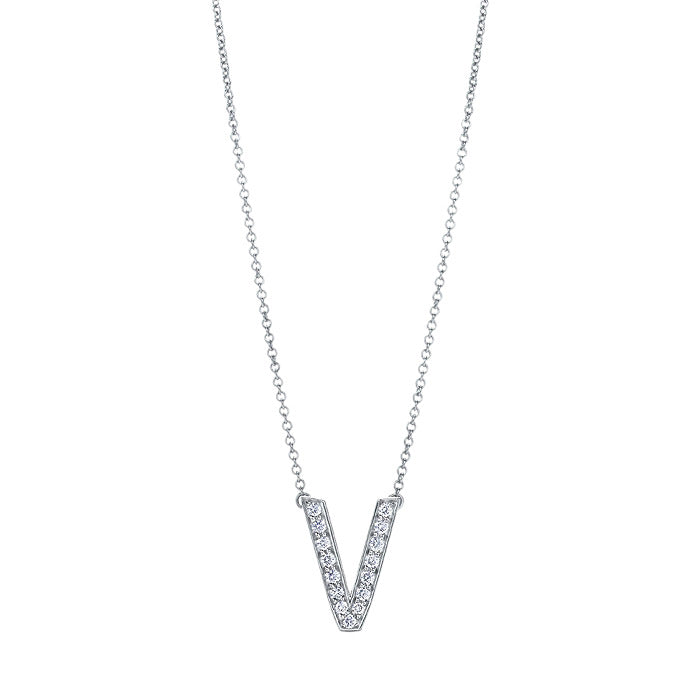 Women's Korean Style English Letter For Fashion Necklaces