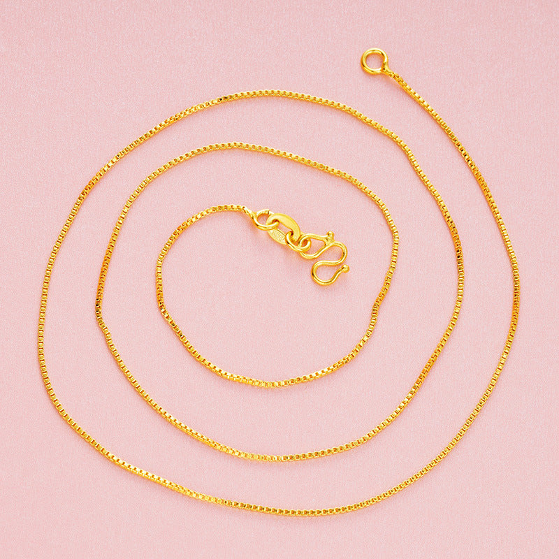 No Color Fading Heart-shaped Flower Fashion Pendants