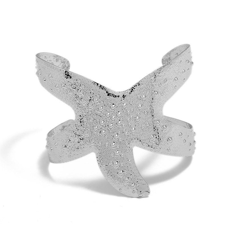 Innovative Beautiful Elegant Classy Starfish Shape Bracelets