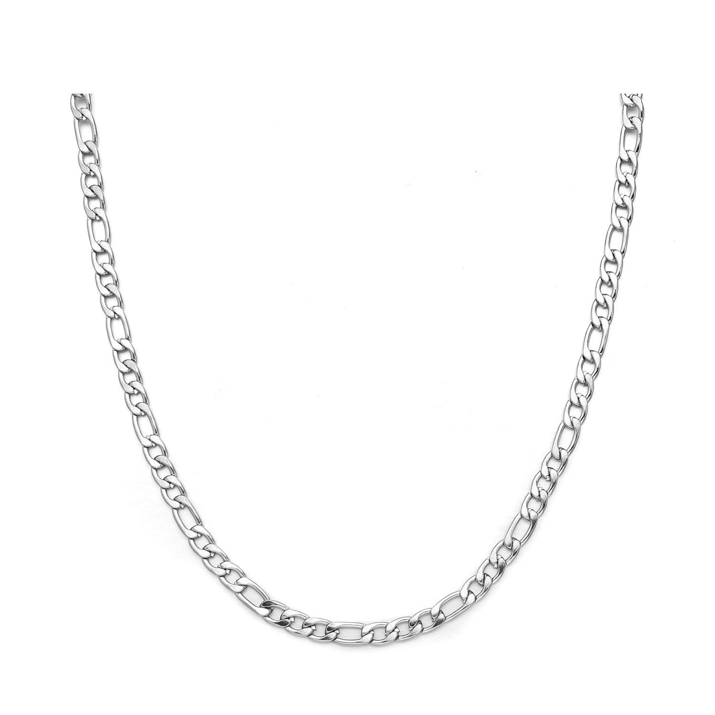 Titanium Hip Hop Couple Korean Style Necklaces
