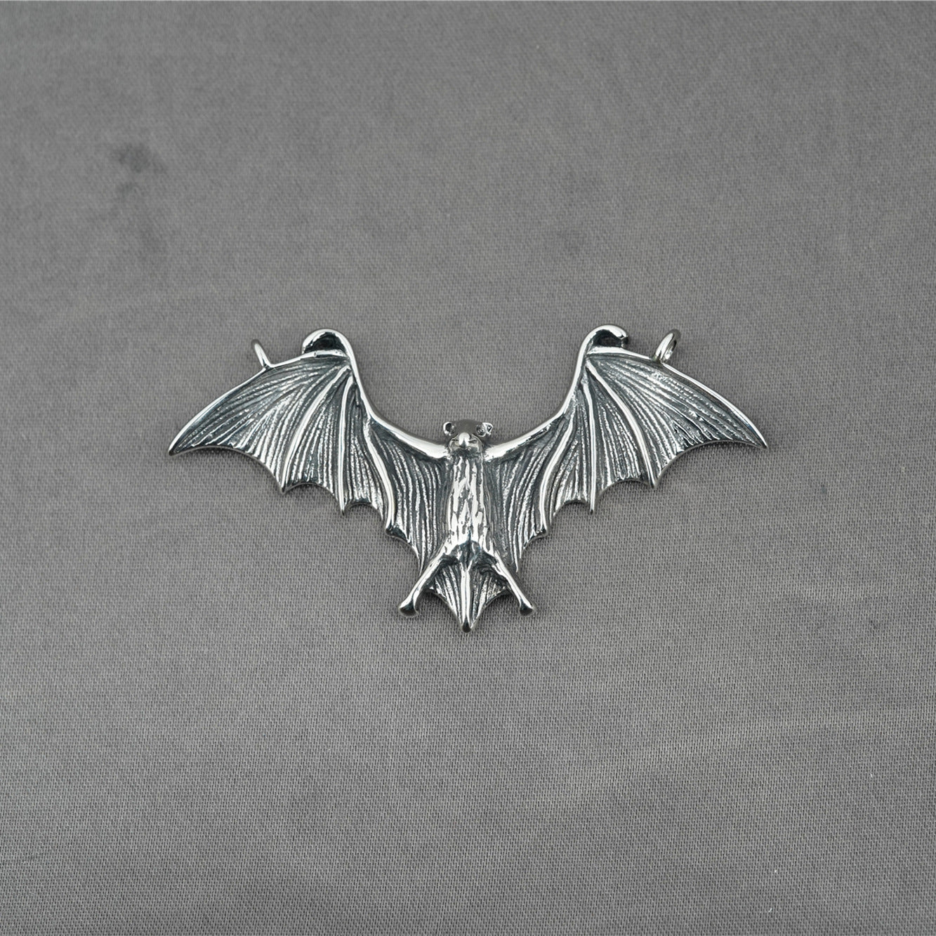 Women's & Men's Style Bat Wings Punk Street Simplicity Pendants