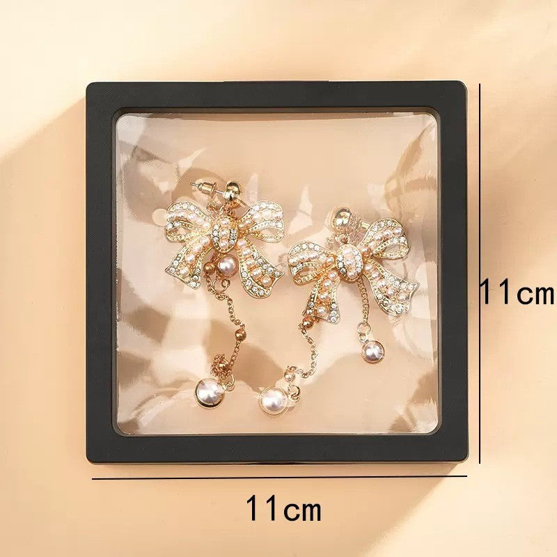 Ear Elegant Light Luxury Ornament Fashion Necklaces