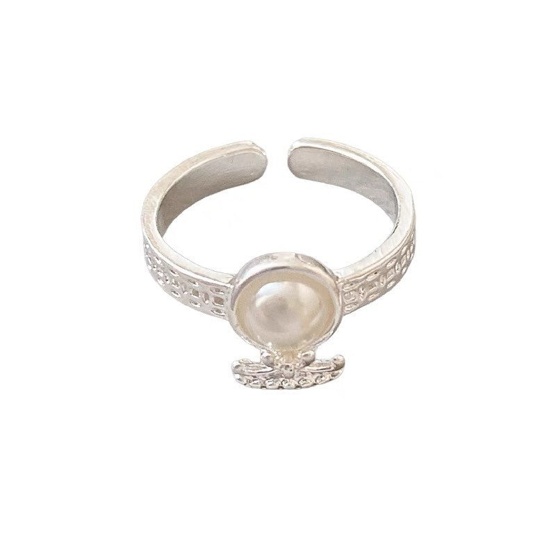Personality Fashion Adjustable Minimalist Mix Match Rings