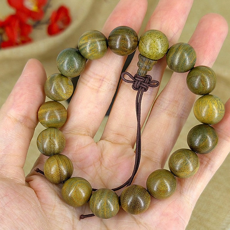Small Hole Buddha Beads Specifications All Holy Ebony Bracelets