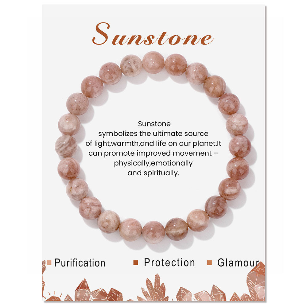 Women's Crystal Agate Light Luxury Minority Exquisite Lucky High Sense Girlfriend Bracelet