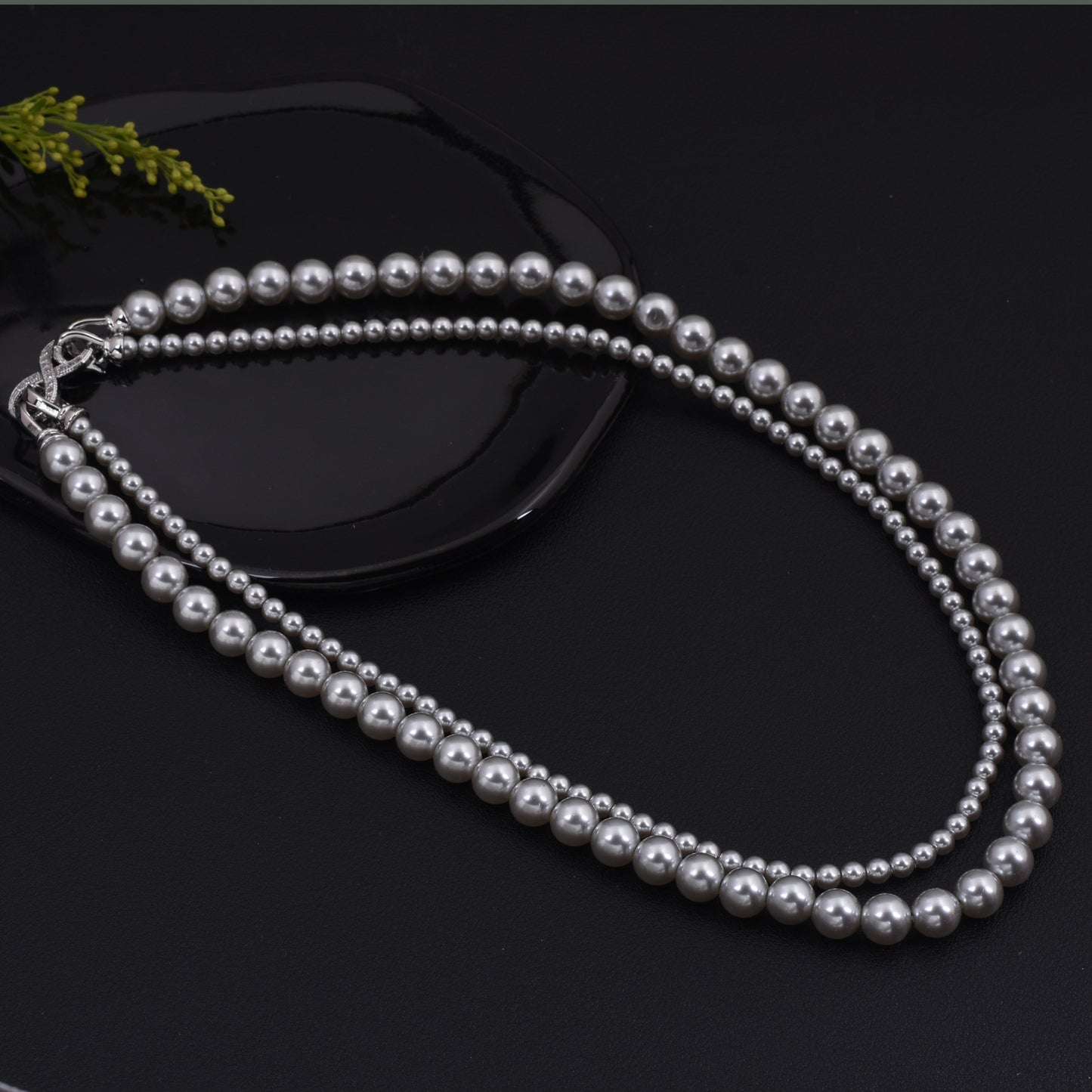 Women's Multiple Combinations Can Be Split High Sense Necklaces