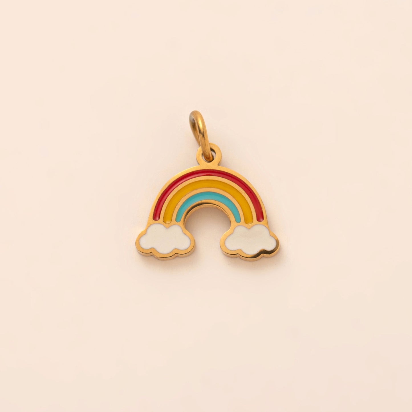 Creative Color Coffee Cup Truck Gourmet Pendants