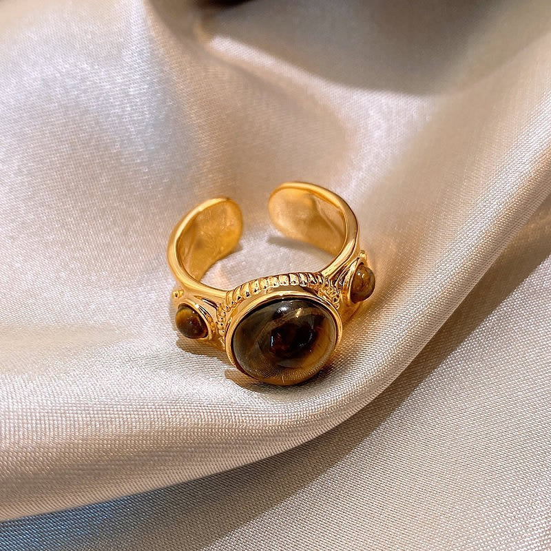Minority Design Index Finger Fashion High Rings