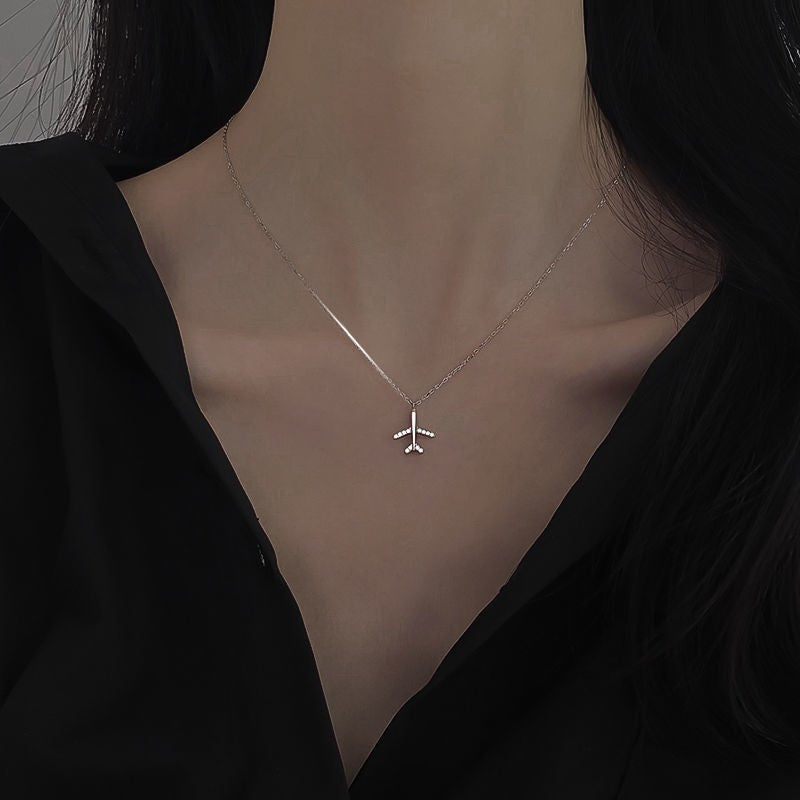Chain Personalized Cold Style Affordable Luxury Necklace