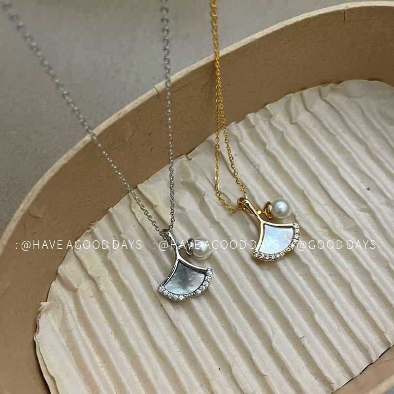 Minority Design Sense Cool Fashion Affordable Necklaces