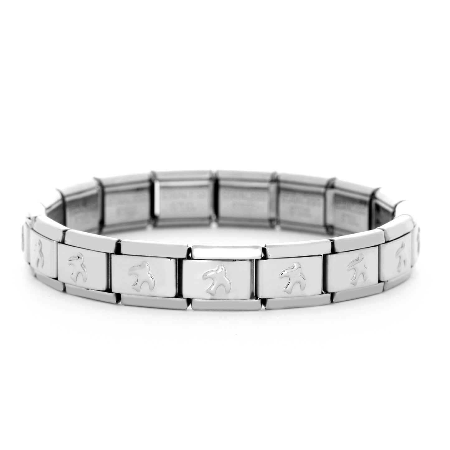 Cat Mickey Goldfish Turtle Elephant Smiling Bracelet