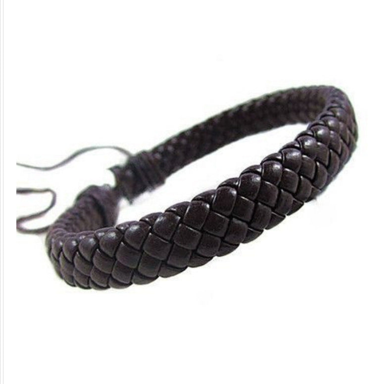 Leather Popular Ornament Hot Simple Fashion Bracelets