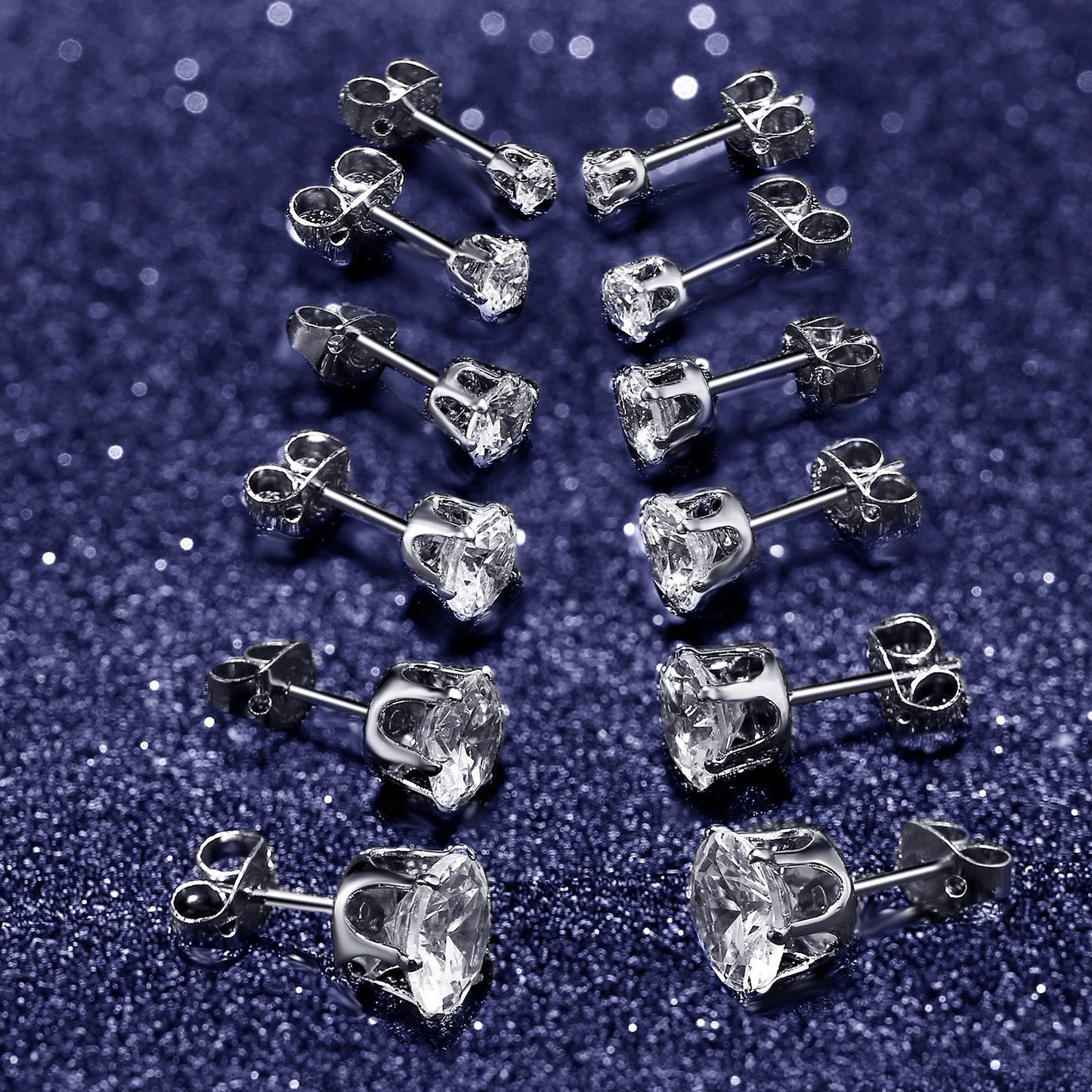 Women's Fashion Refined Grace All Match Pearl Ear Clip Without Stud Earrings