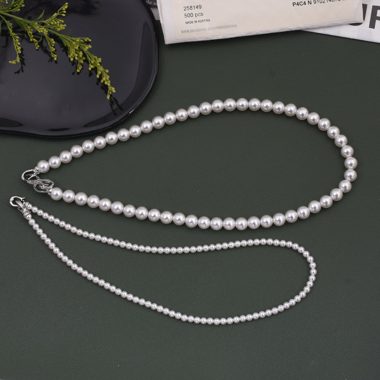 Women's Multiple Combinations Can Be Split High Sense Necklaces