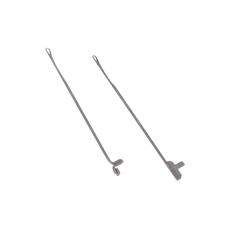 Threading Tool Stringed Strong Easy To Use Jewelry Accessories