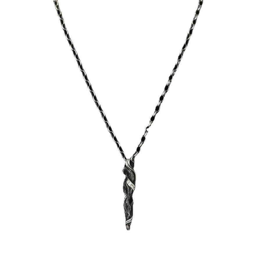 Men's Fashionable Light Luxury Design Sense Niche Pendants