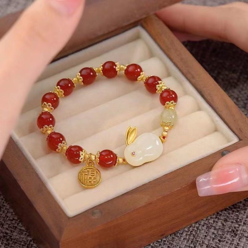 Women's Buckle For Design Vintage Yu Gift Bracelets
