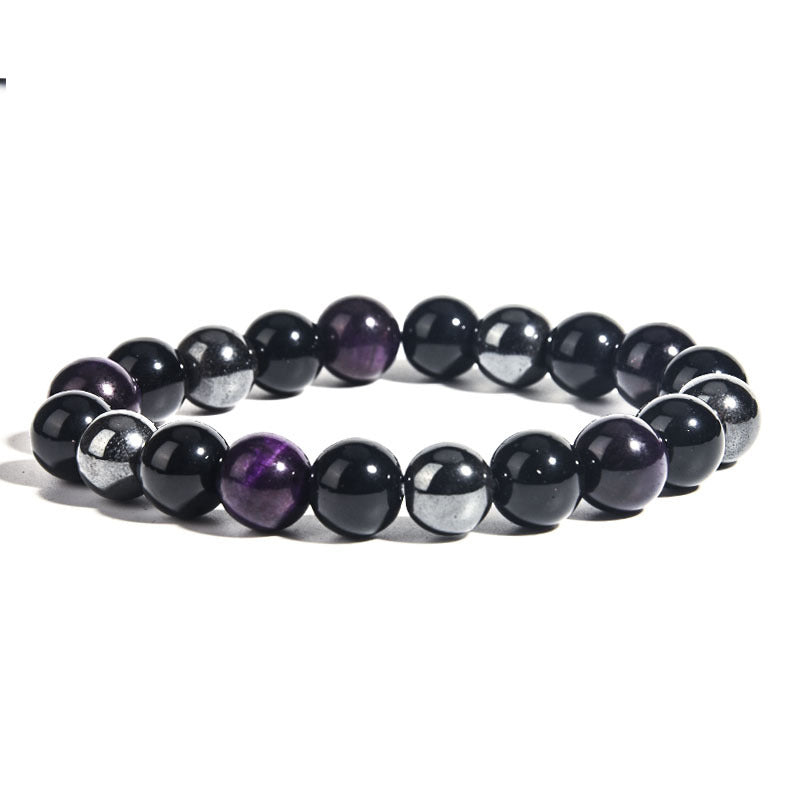 High Quality Tigereye Stone Ornament Hand Bracelets