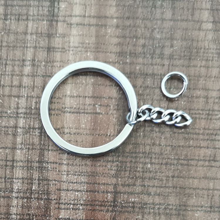 Titanium Steel Chain Variety Of Pictures Necklaces