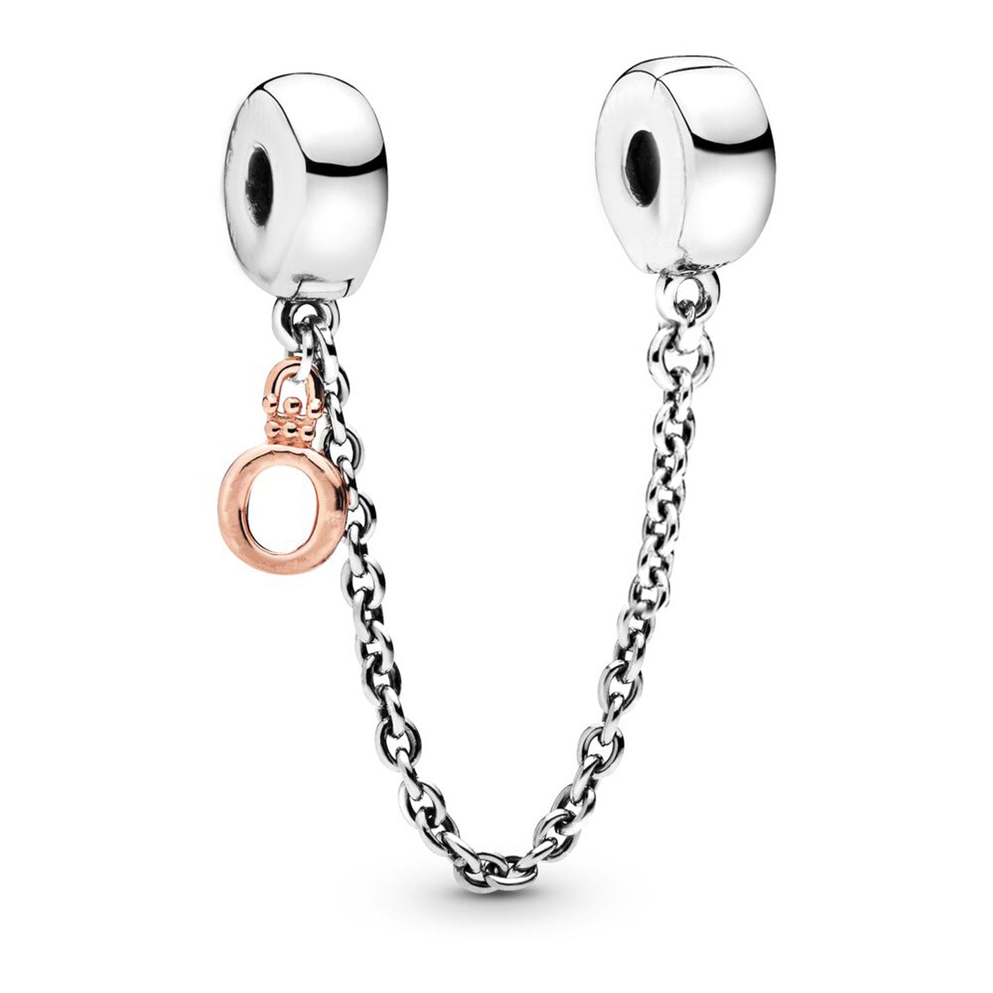 Dora Safety Chain Charm Spring Vintage Jewelry Accessories