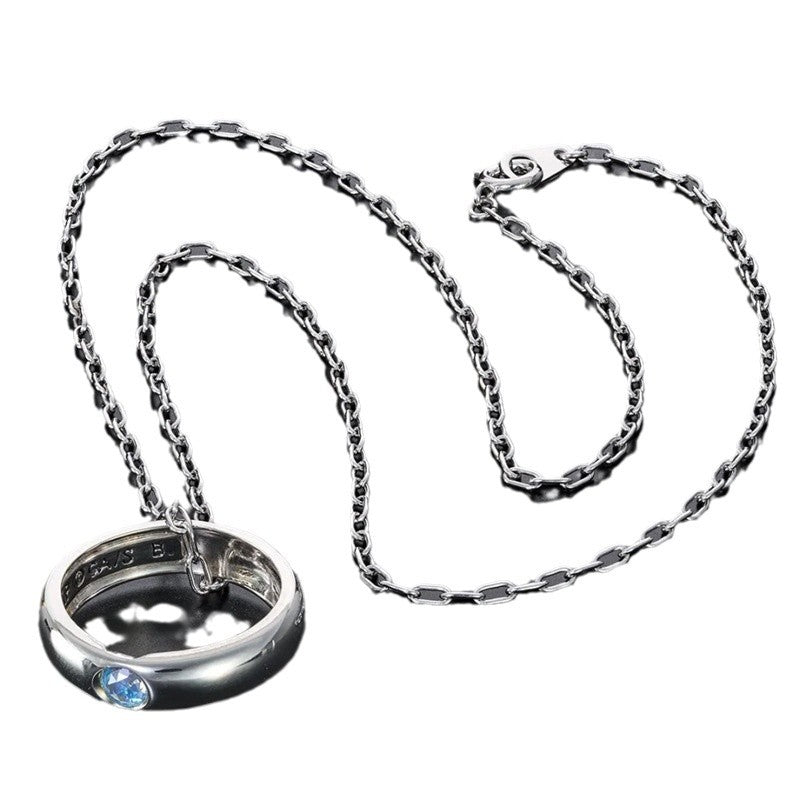 Back Battle Bone Worry Too Anime Peripheral Secondary Rings