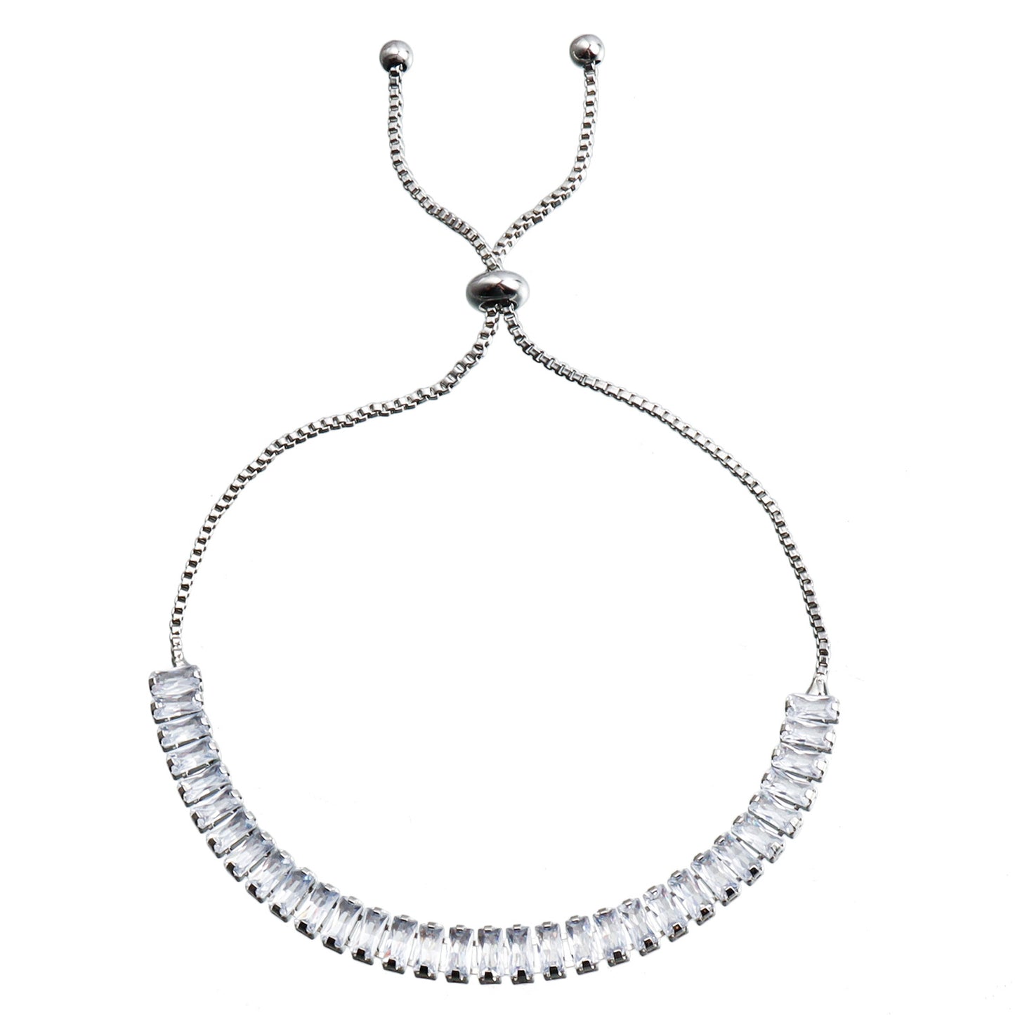 Women's Ornament Creative High-grade Crystal Zirconium For Necklaces
