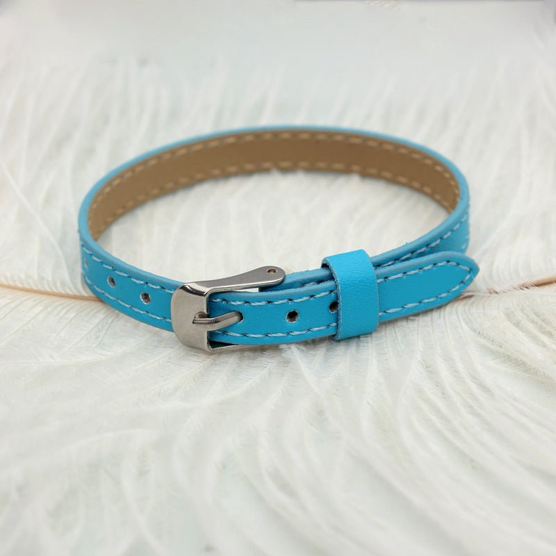 Color Wrist Strap Optional Hand Suitable Bracelet