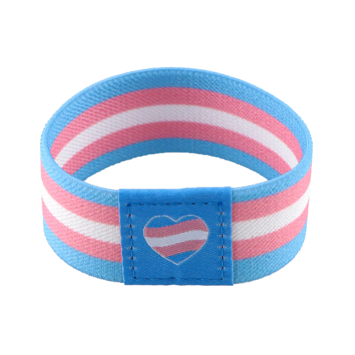 Stretch Wristband Wrist Strap Athletic Thermal Bracelet