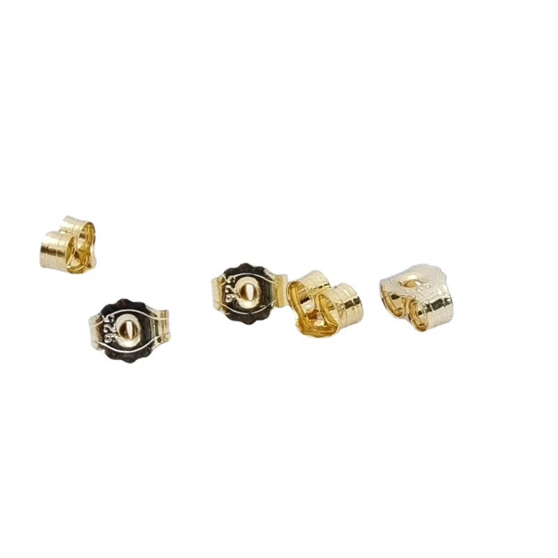 Refined Simple Sterling Sier Earplug Entire Ear Line