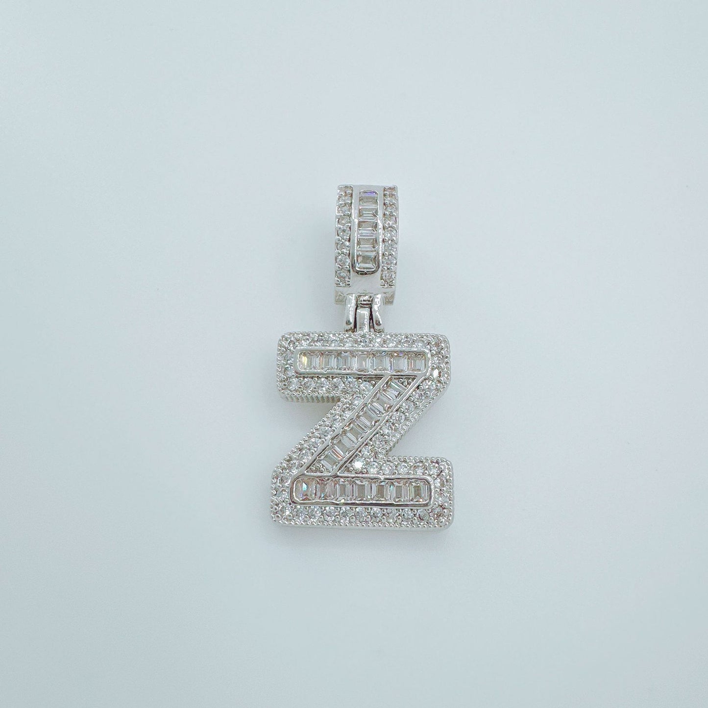 Rock Candy Personalized Fashion Hip Hop Necklaces