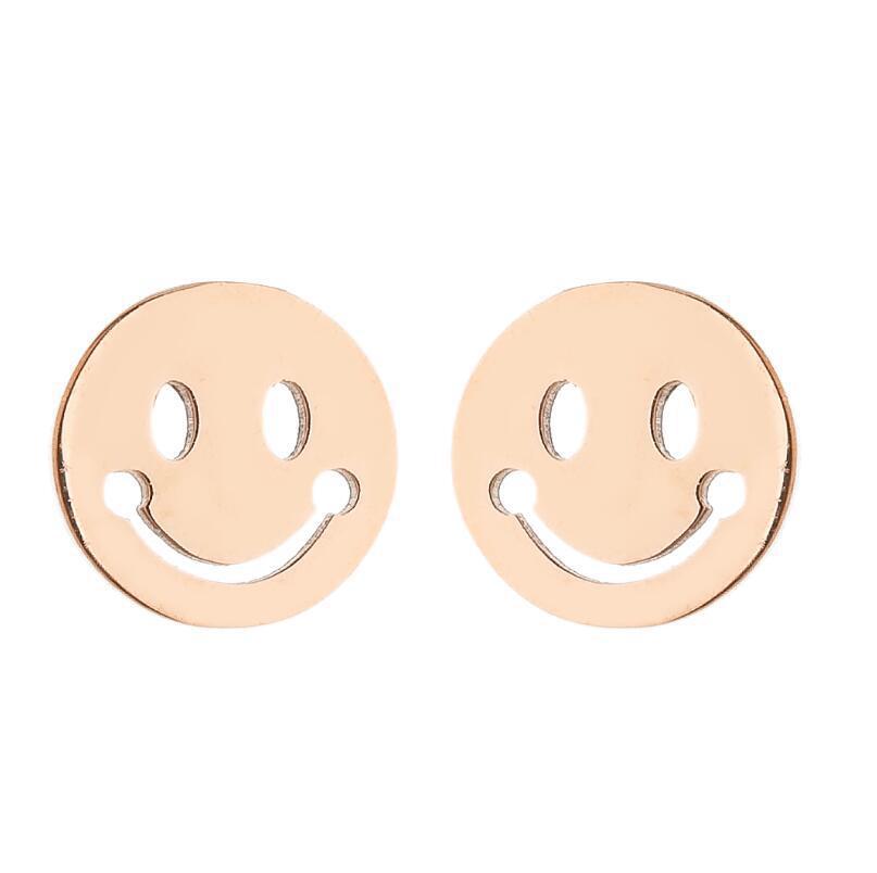 Ear Simple Fashion Halloween Pumpkin Ghost Earrings