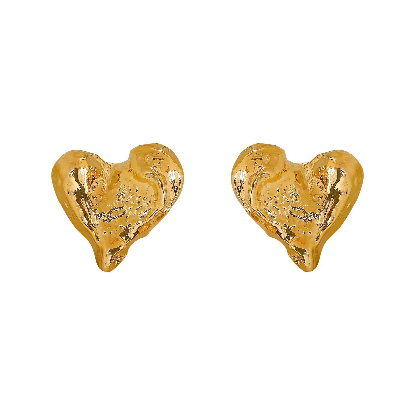 Women's Cold Style Fashion Niche Trendy Unique Earrings