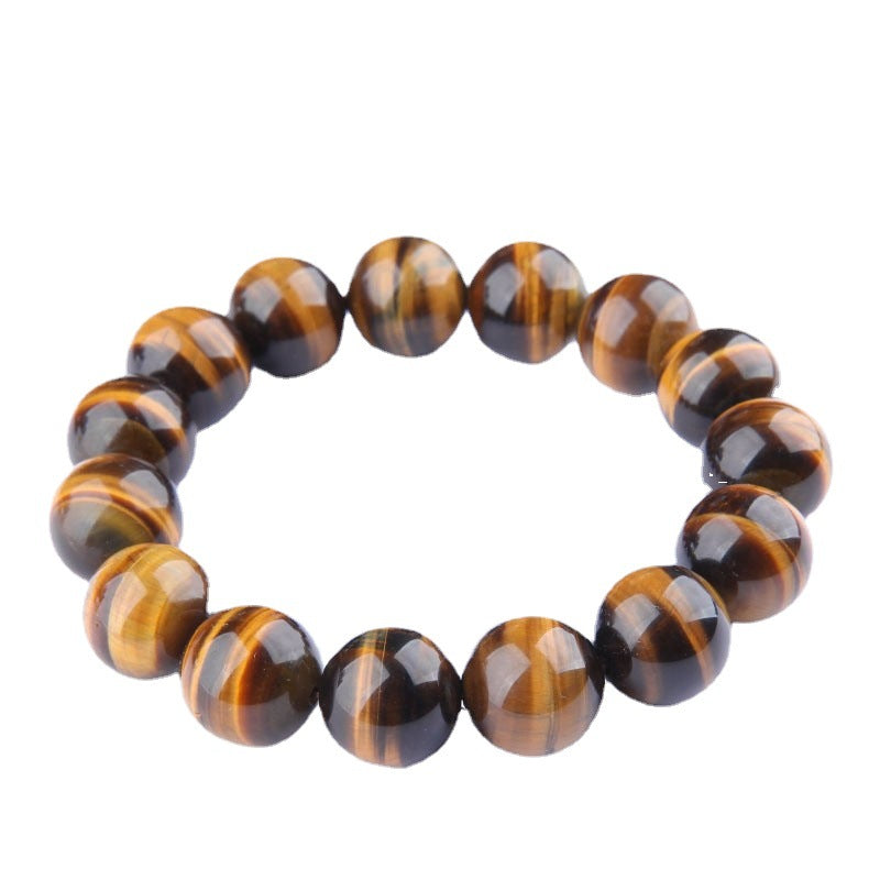 Gift Certificate Boutique Grade Natural Tiger Bracelets