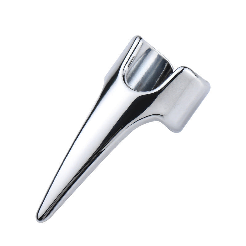 Sex Adult Supplies Nail Flirting Couple Ring