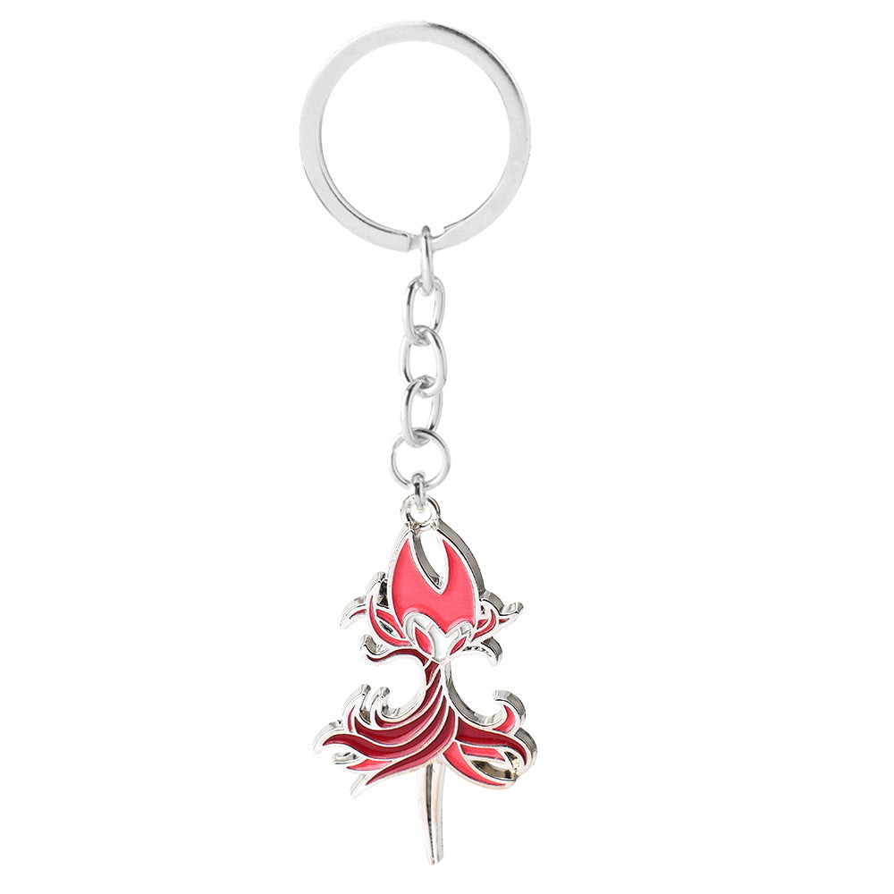 Hollow Knight Little Bone Nail Amulet Pendants