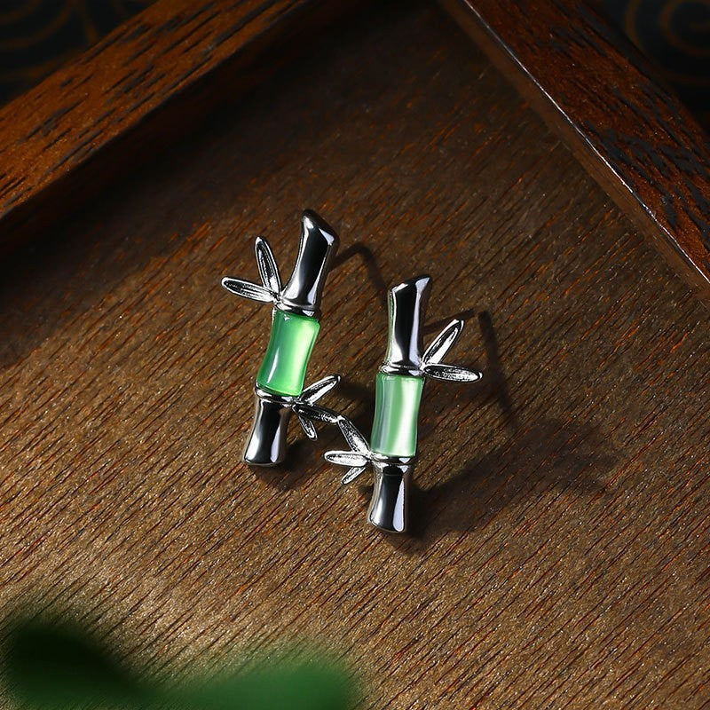 Women's Enamel Filigree Icing On The Cake Earrings