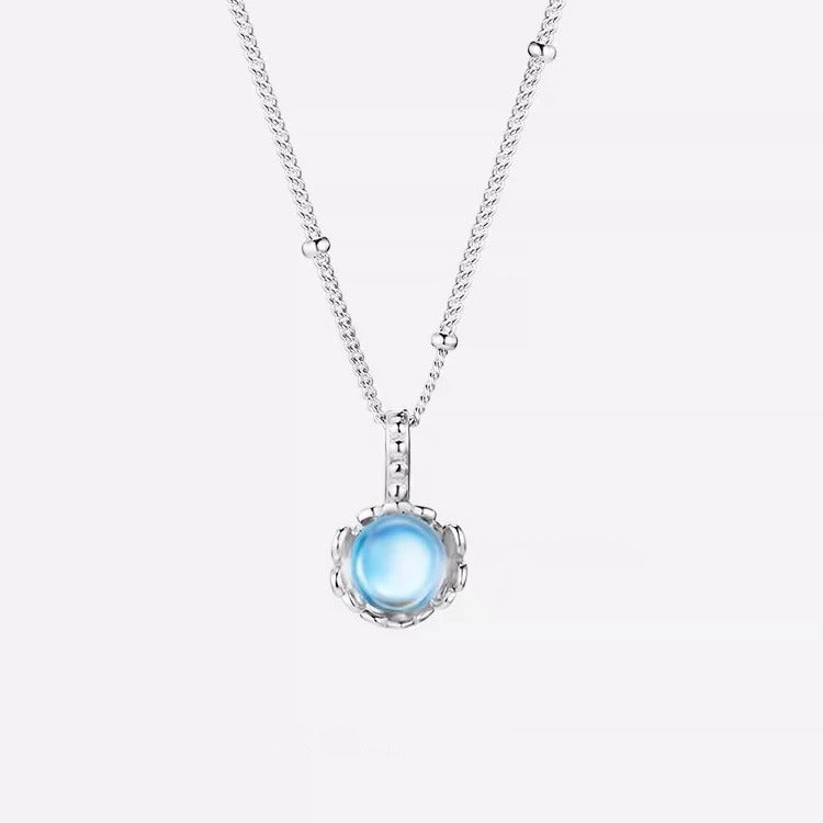Women's High-grade Light Luxury Minority Design Simple Necklaces