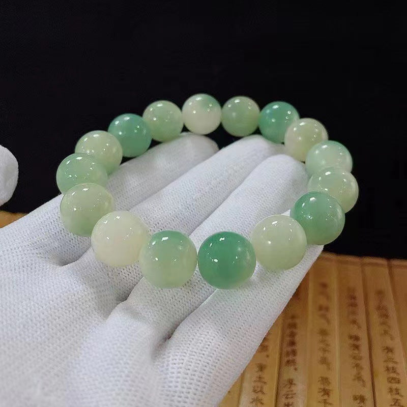 Root Pork Intestine Pliable Temperament Buddha Bracelets