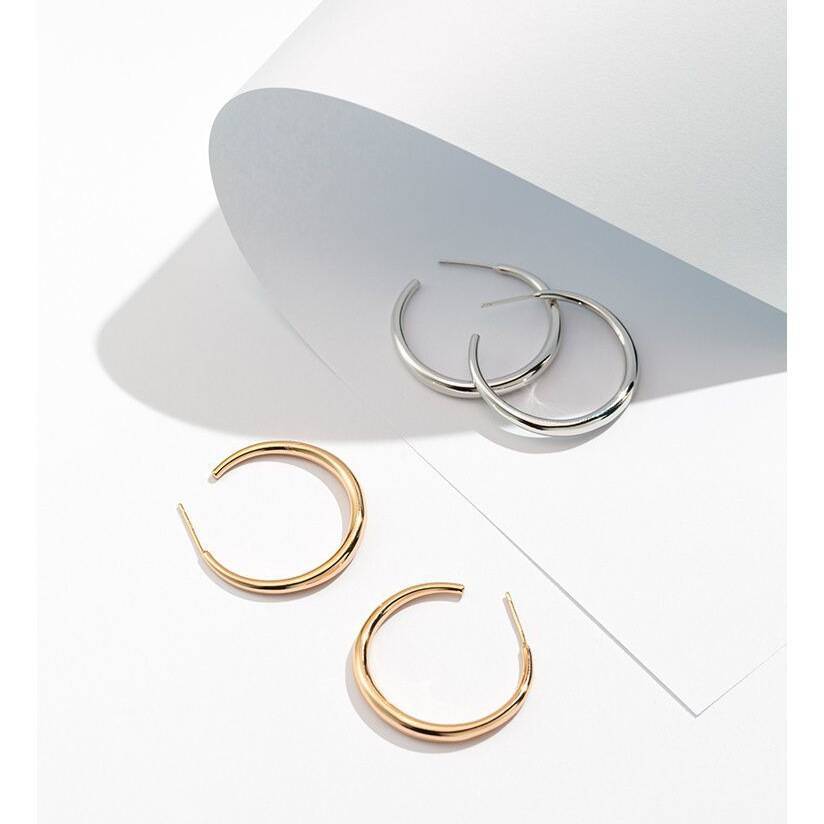 Women's Style Artistic Retro Shaped Glossy For Earrings