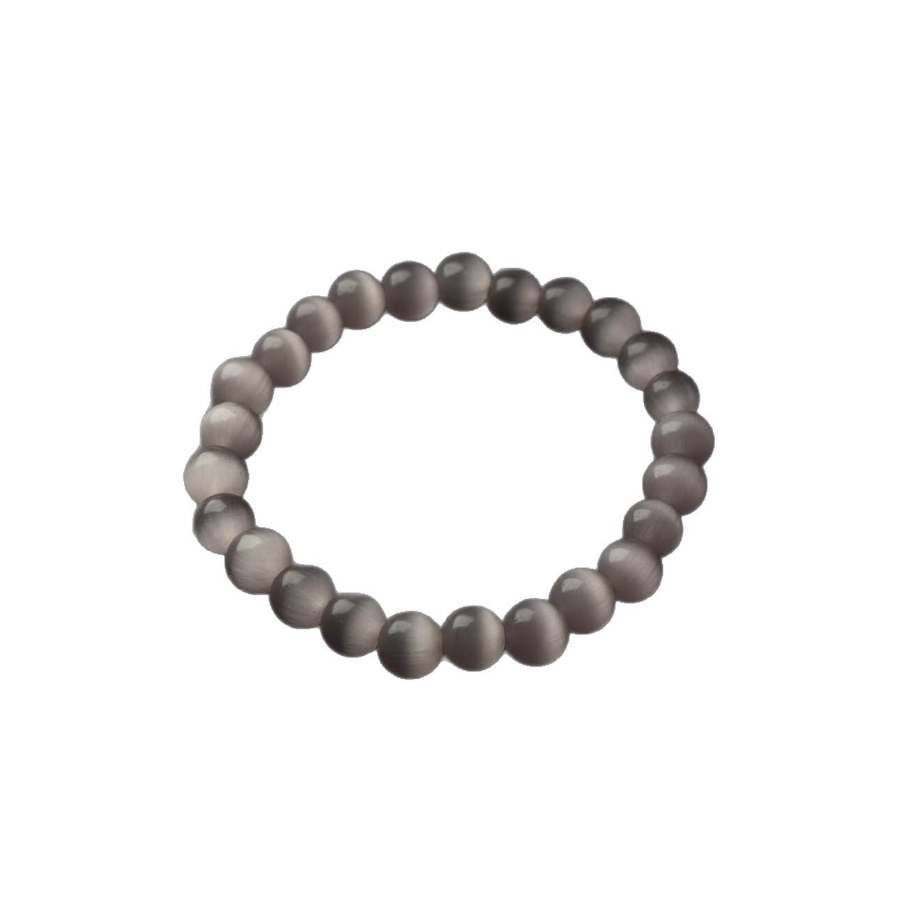 Good-looking Super Fairy Light Luxury Simple Couple Bracelet