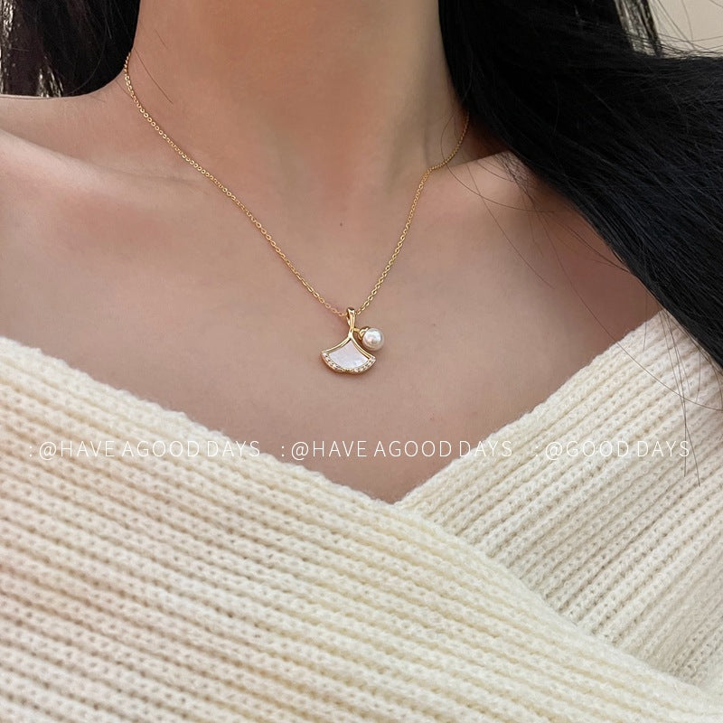 Minority Design Sense Cool Fashion Affordable Necklaces