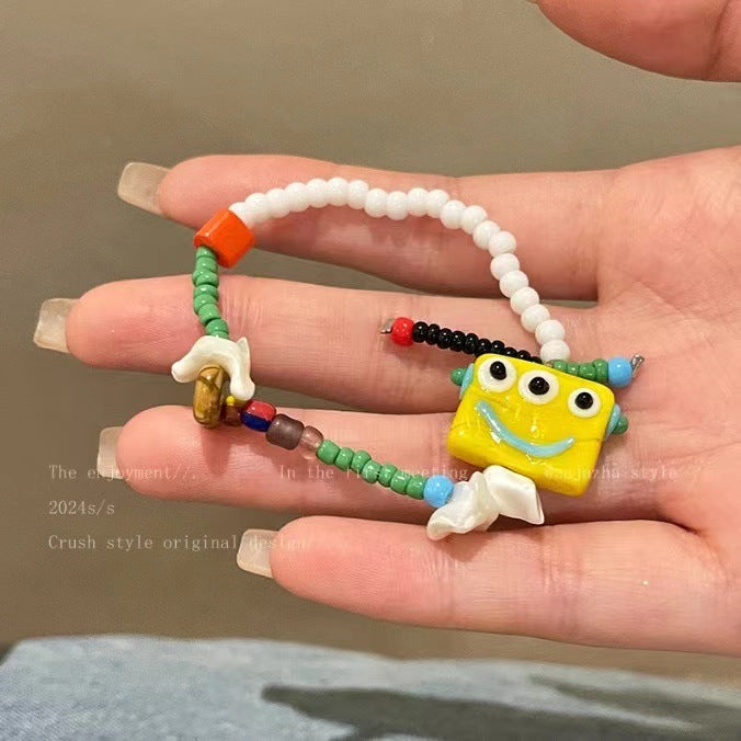Female Niche Exquisite Light Luxury Good-looking Bracelets
