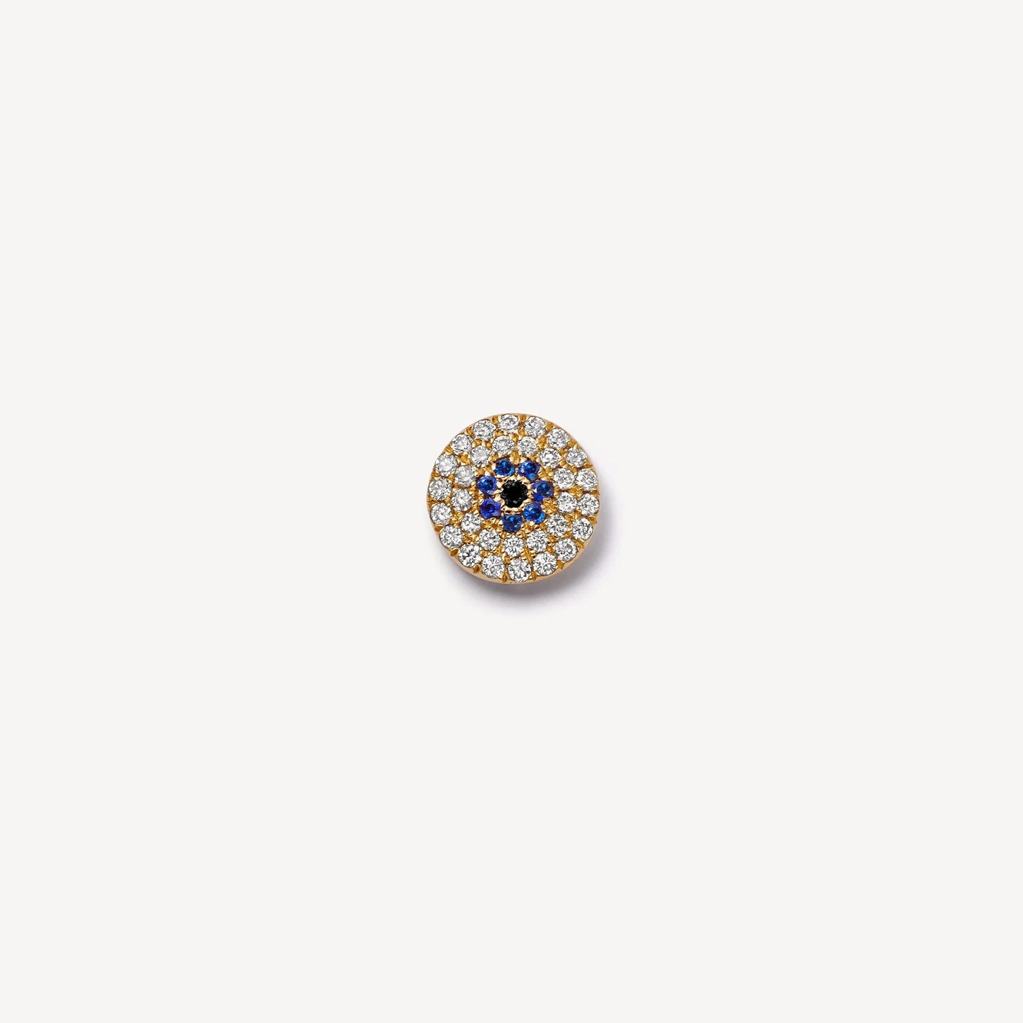 Personality Box Items Can Be Opened Closed Hollow Design Transparent Pendants