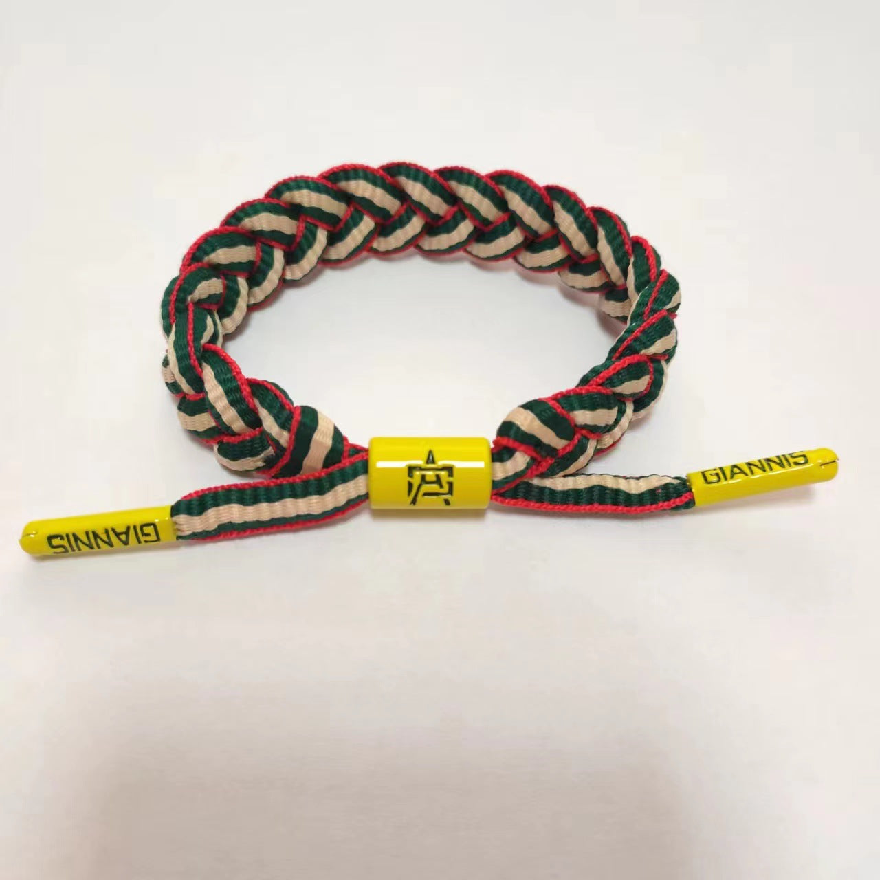 Women's Strap Basketball Shoelace Trendy Fashion Sports Wristband Star Male Curry Bracelets