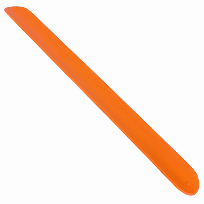 Solid Color Silicone Gel Slap Wristband Pat Band Bracelet