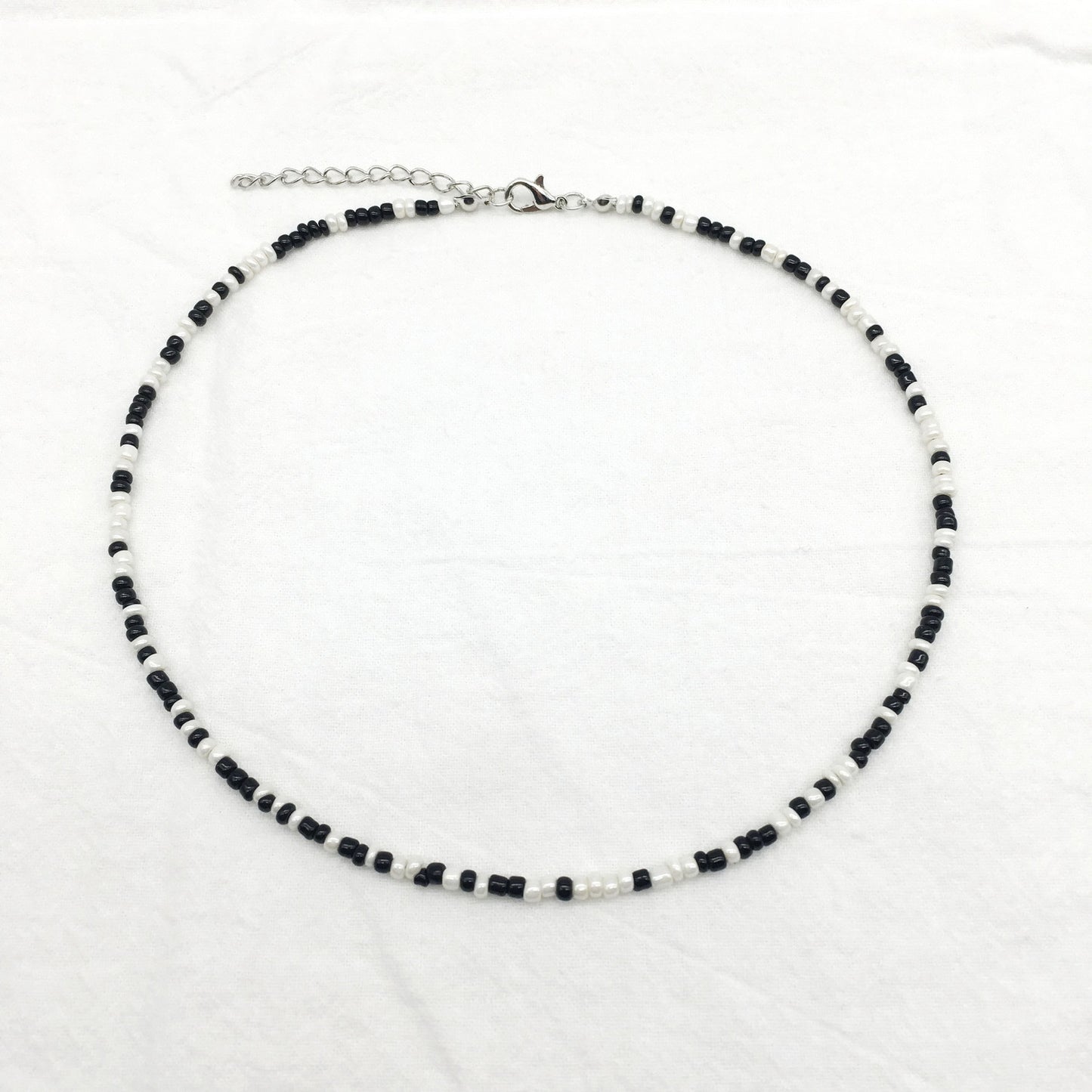 Beautiful Women's Bead Multicolor Vacation Beach Necklace