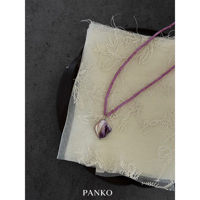 Beaded Female Affordable Luxury Fashion Personality Sweet Cool Hot High Earrings